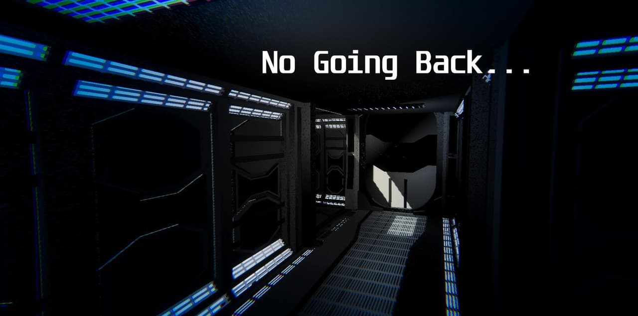 Into The Unknown (DEMO)