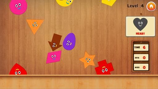 Find the Shapes Puzzle for Kids screenshot 6
