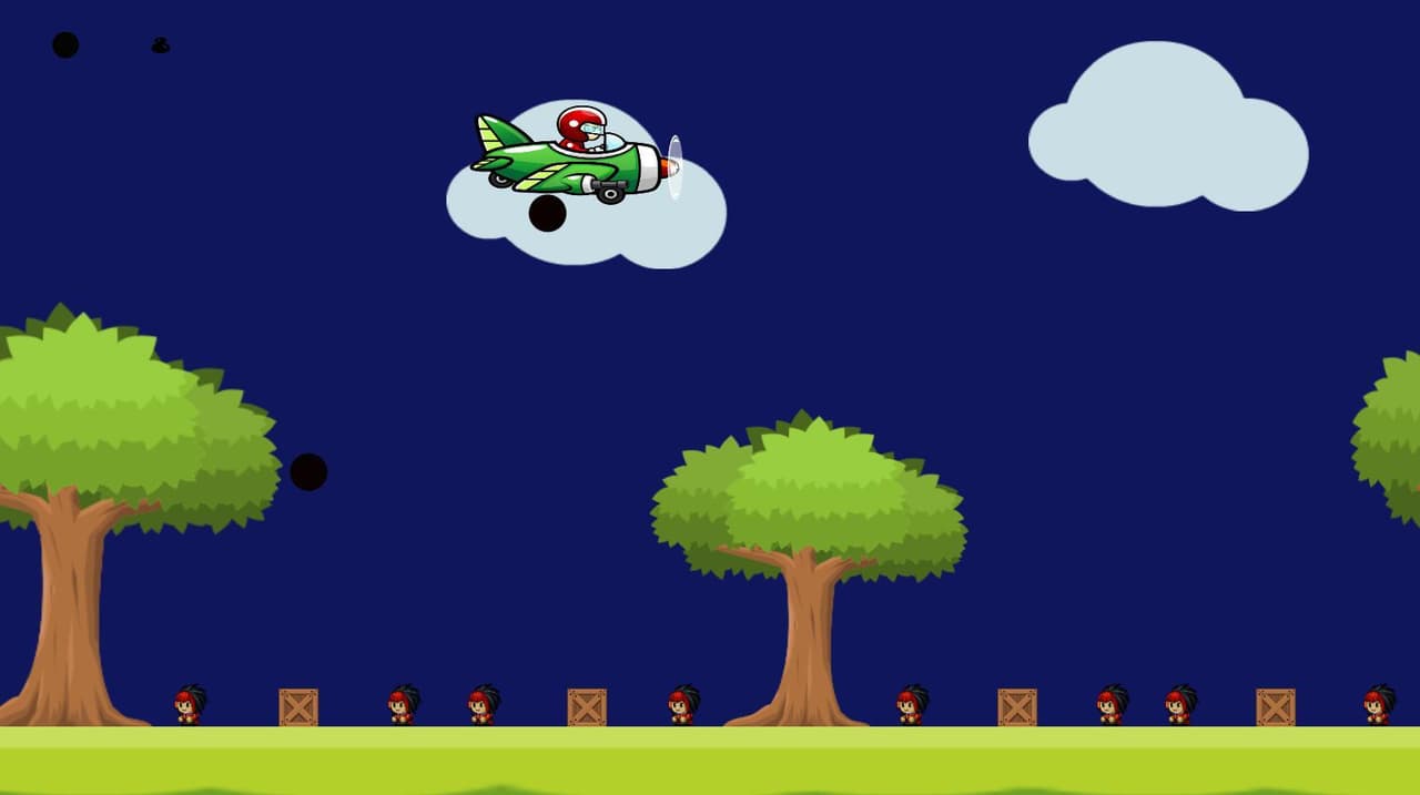ACCURATE AIRCRAFT screenshot 3
