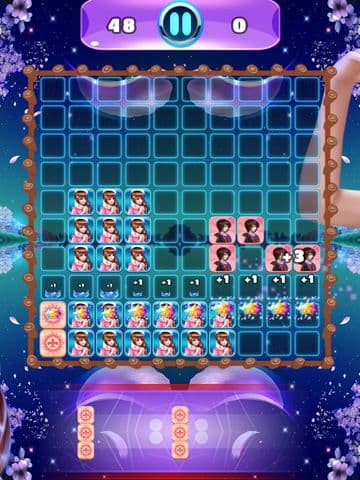 Beautiful Puzzles Free screenshot 2