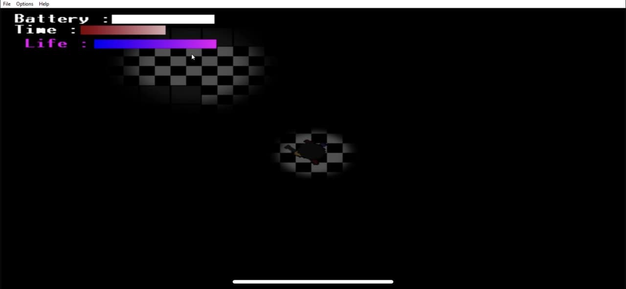 Shackle - Horror Game V2.1