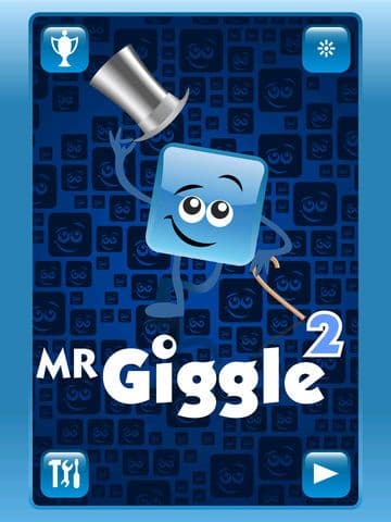 Mr Giggle 2 HD screenshot 2