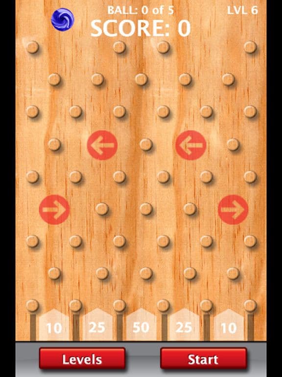 Pocket Pachinko Fun screenshot 5