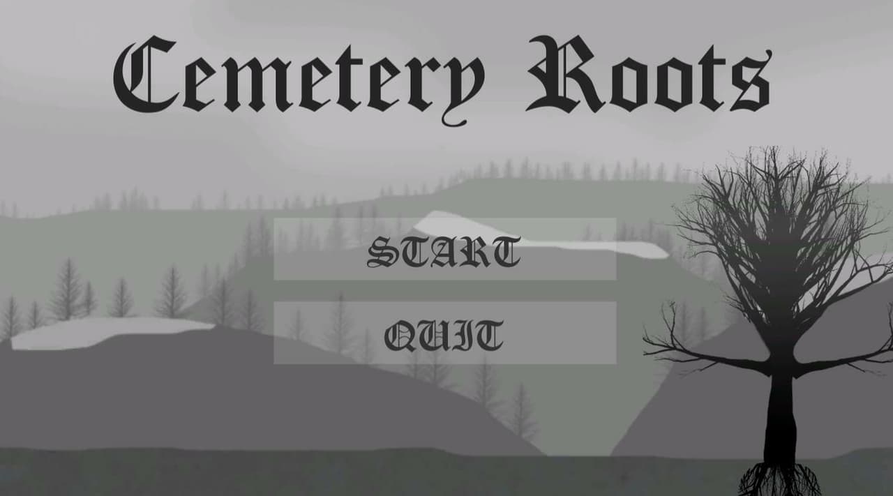 Cemetery Roots screenshot 2