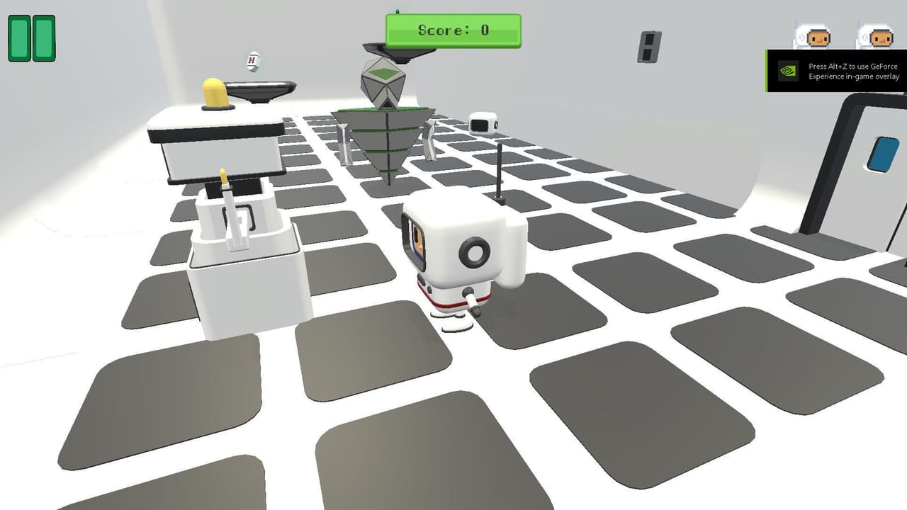 3D Platformer Tutorial Submission (mccul200) screenshot 2