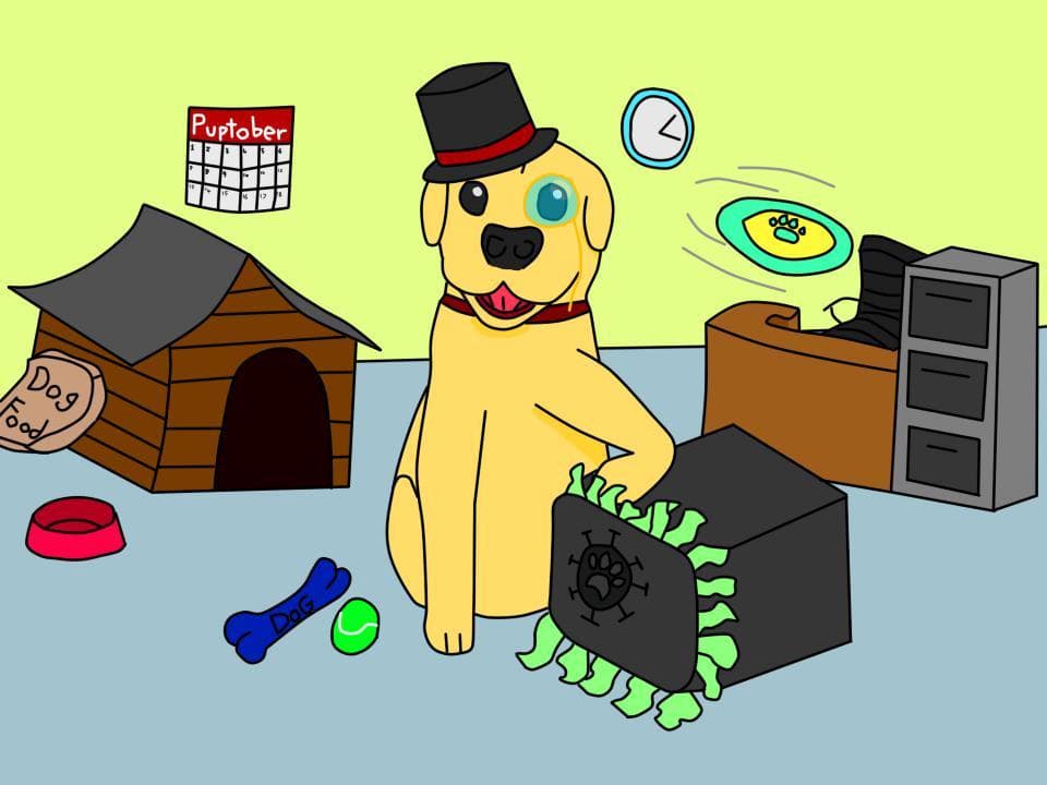 Golden Retriever