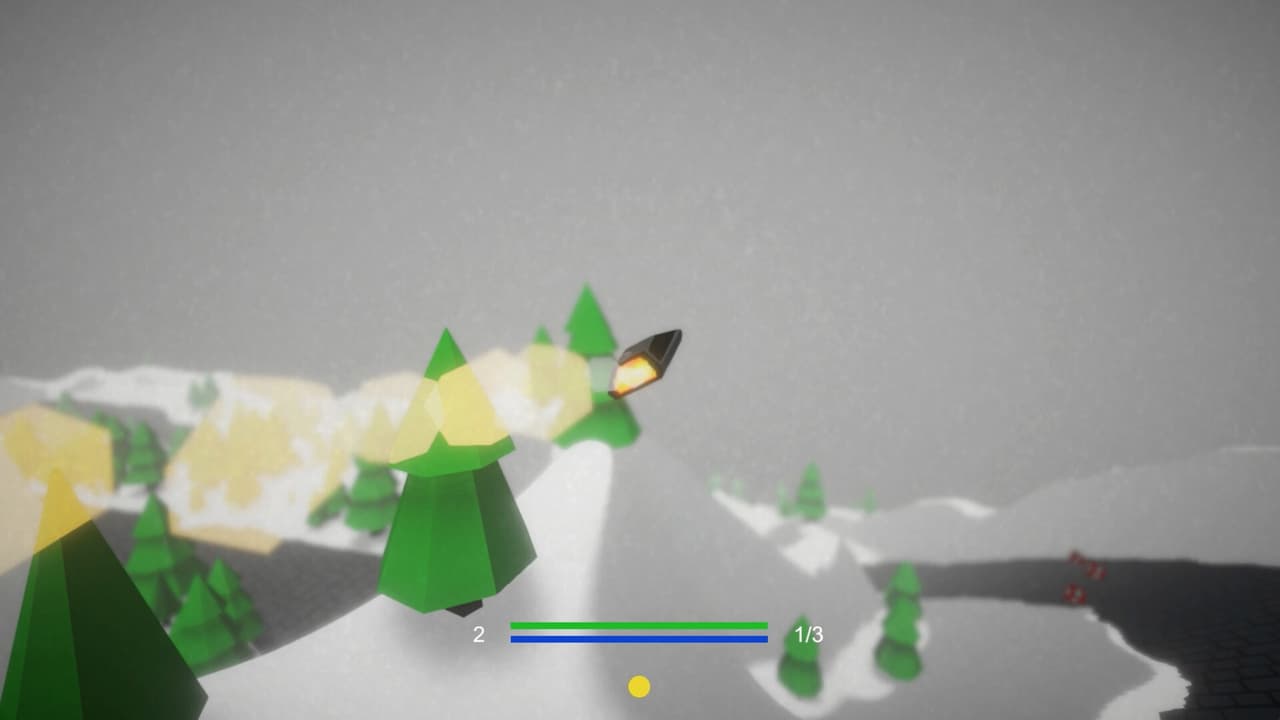 VLORP screenshot 6