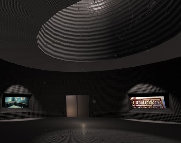 2WW Museum 6Hall