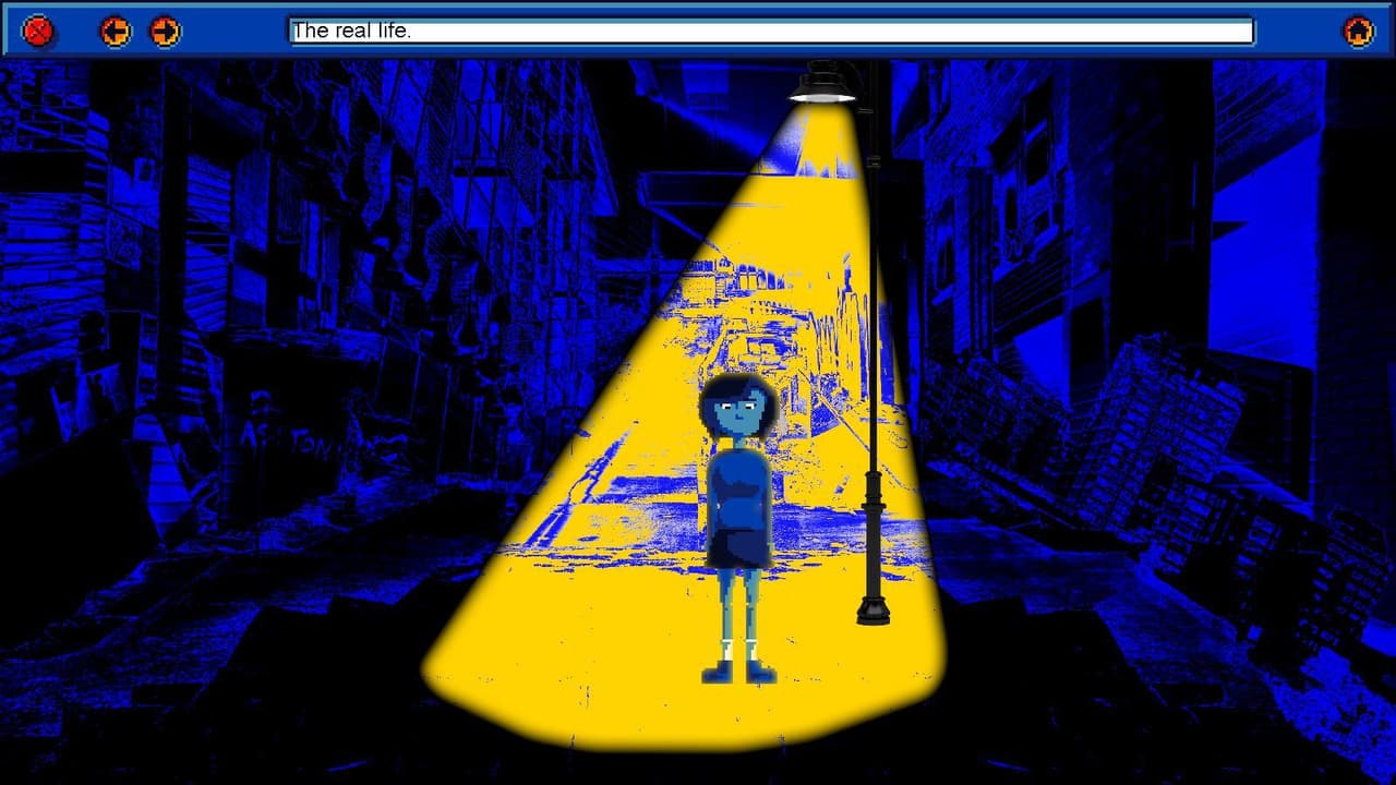 Forum Transference