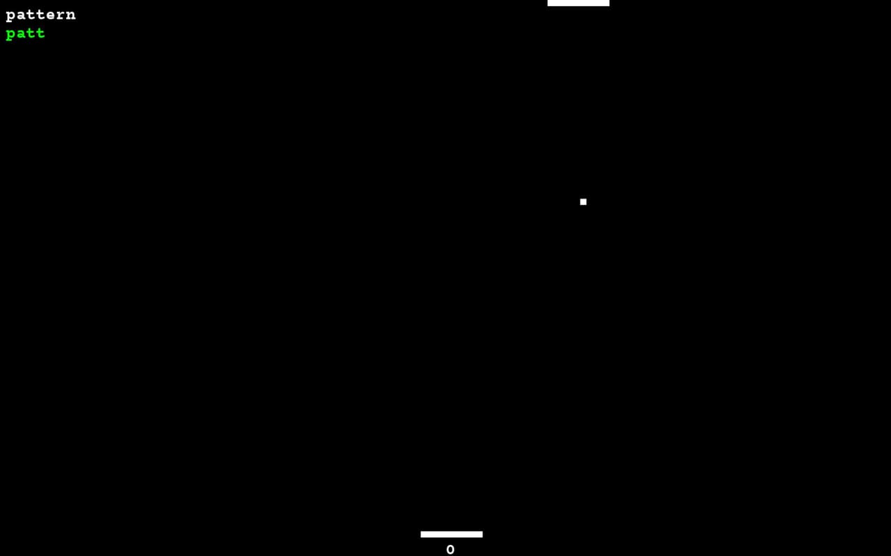 TyPong