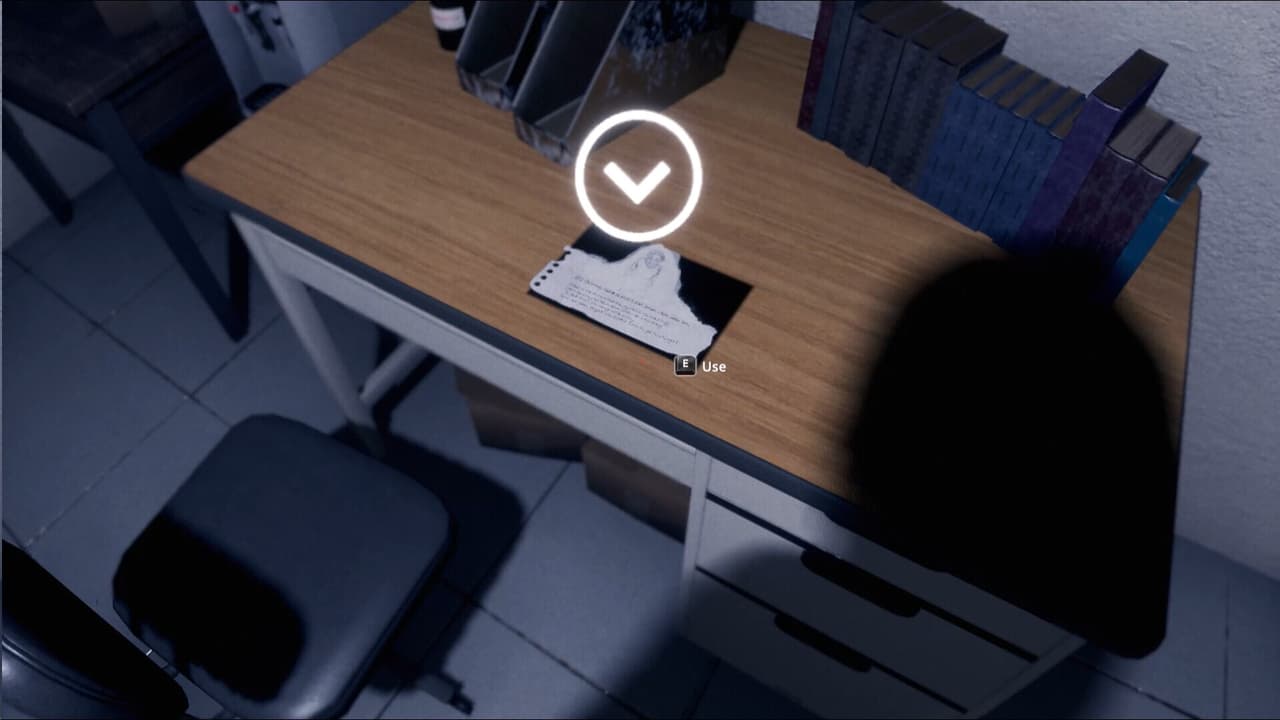 Nightmare Side: The Game screenshot 6