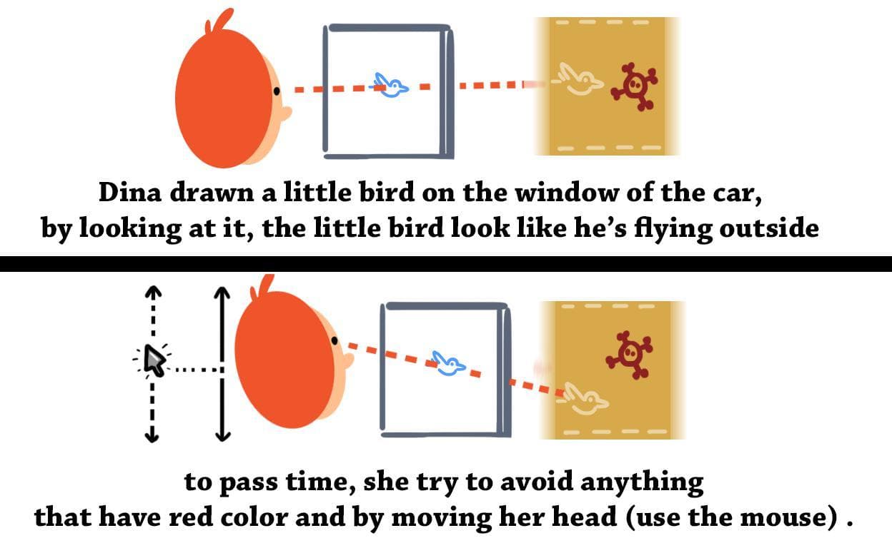 Wonderful Bored Mind