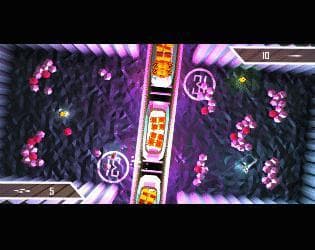 Platform-31 screenshot 2