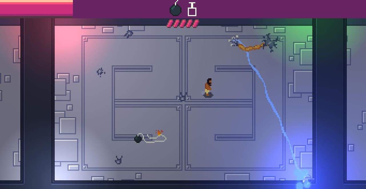 Ilustrísima Resaca screenshot 2