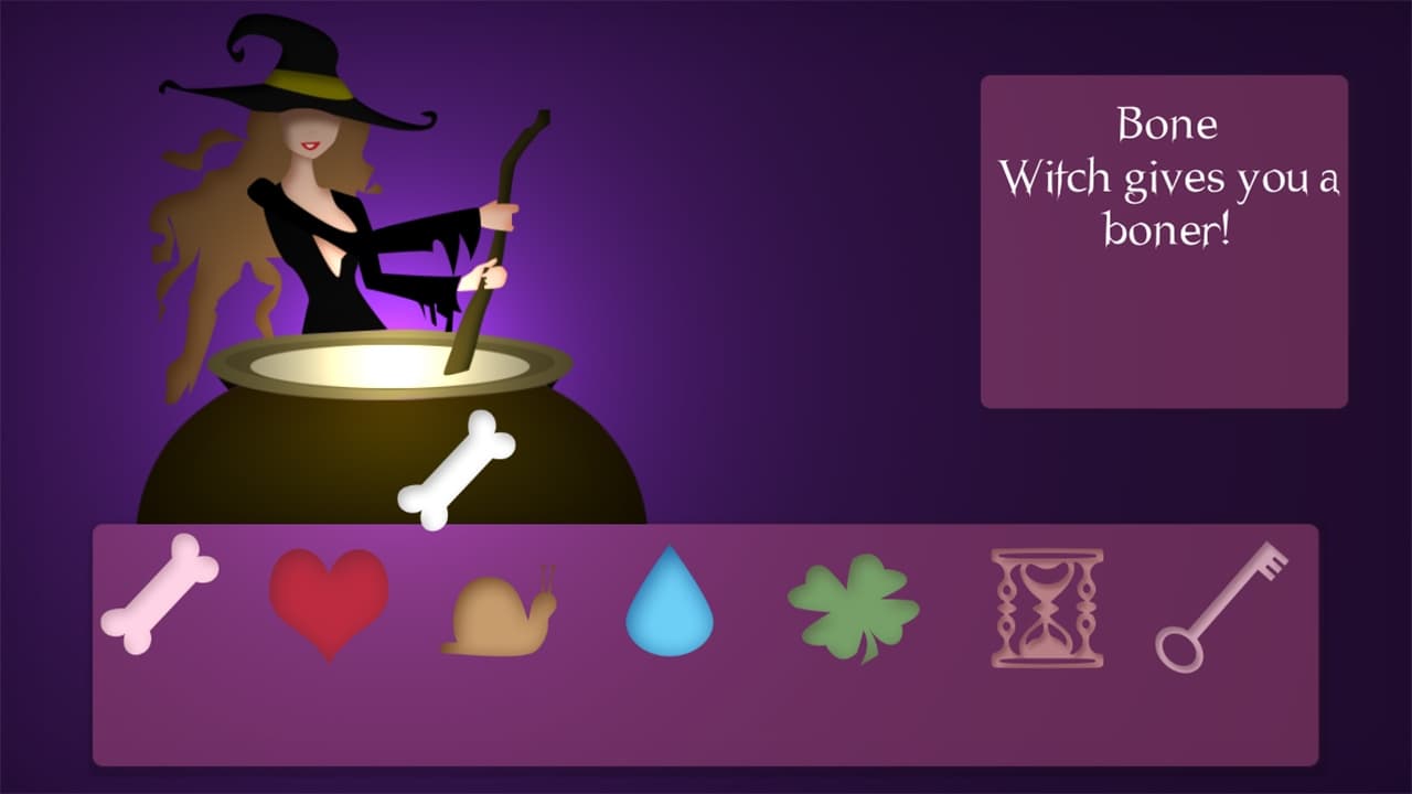 Witching Hour (Ahmet Kamil Keleş) screenshot 2