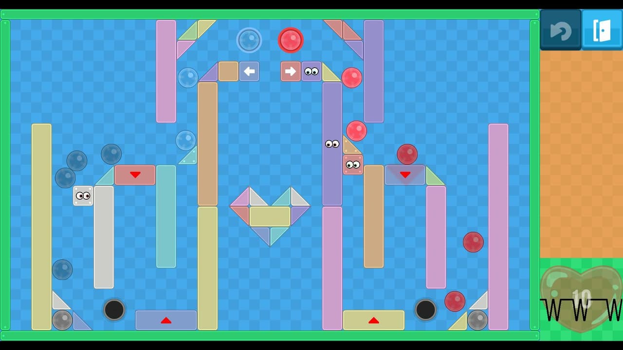 PaceMachine screenshot 2
