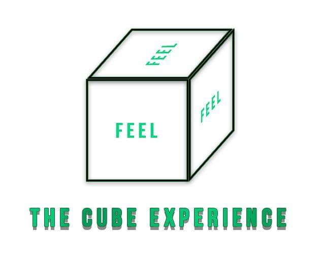 The Cube Experience (G3oX)