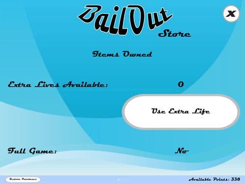 BailOut!!! screenshot 5
