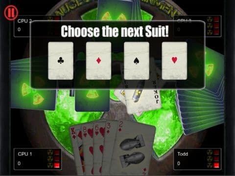 Nuke Your Neighbor Lite screenshot 3