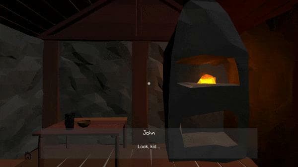 Disconnected (Geqwe) screenshot 2