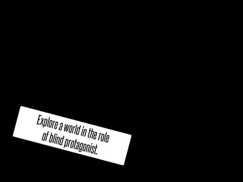 Blindscape screenshot 2