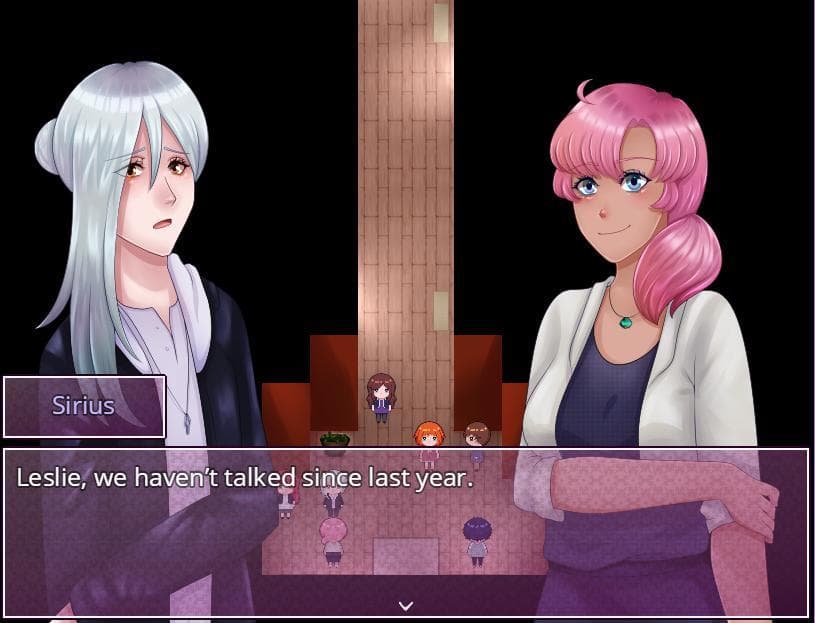 Image of Perfection - Alpha Demo screenshot 3