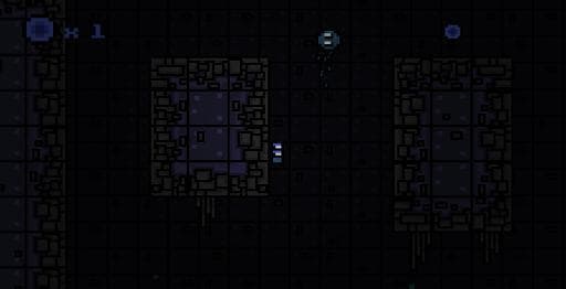 A Slimes Way Home (DEMO) screenshot 5