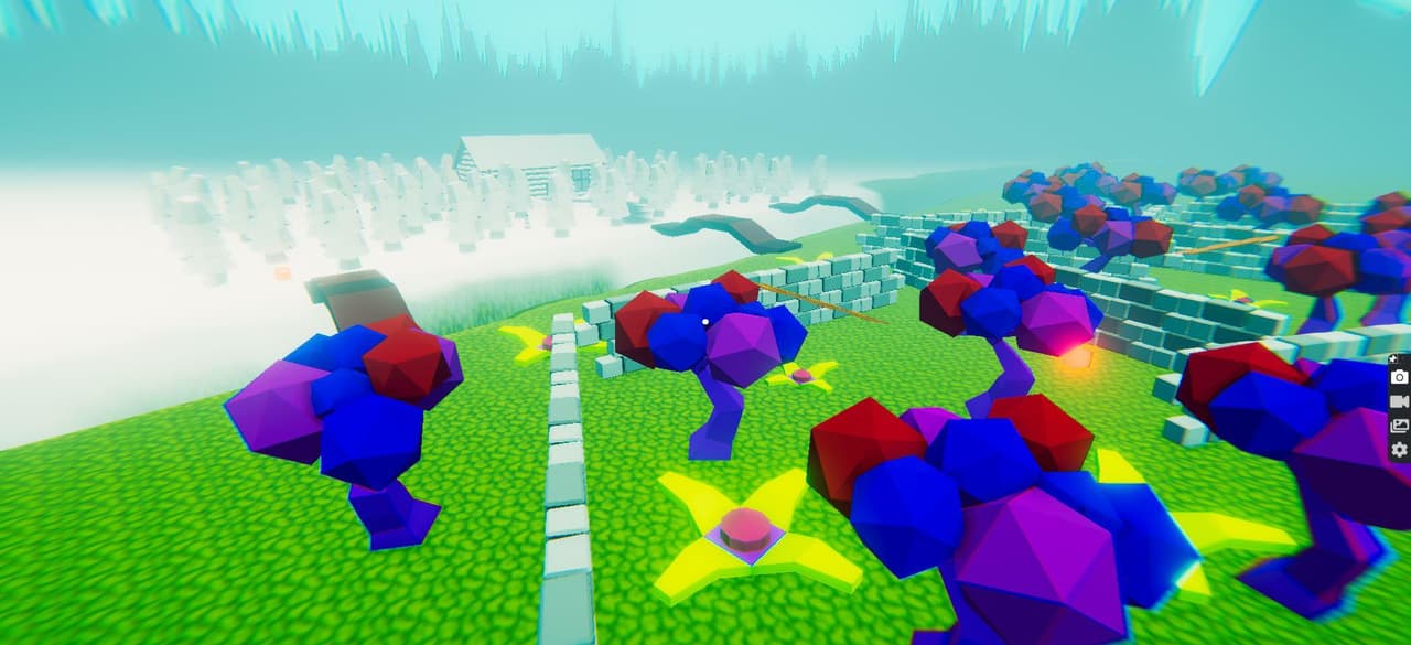 Fight Night! screenshot 6