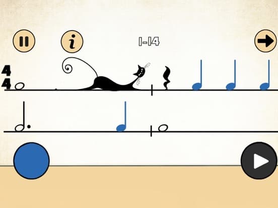 Rhythm Cat Lite HD