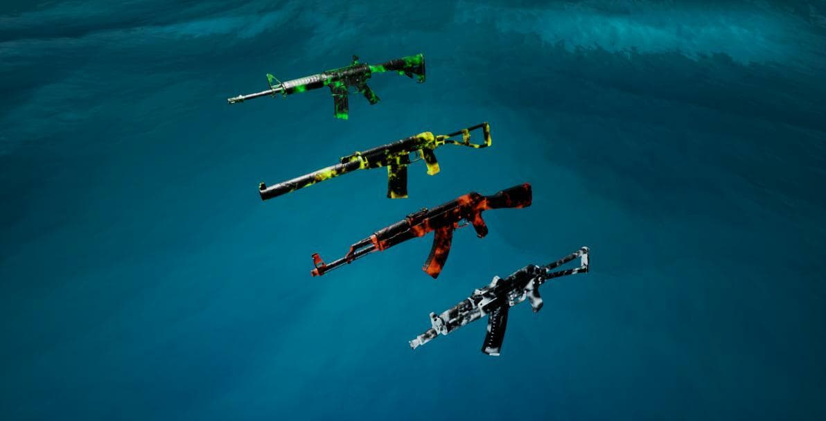 Unreal Survival screenshot 3