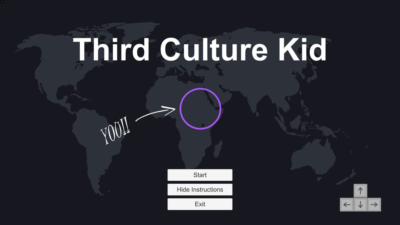 Third Culture Kid screenshot 2