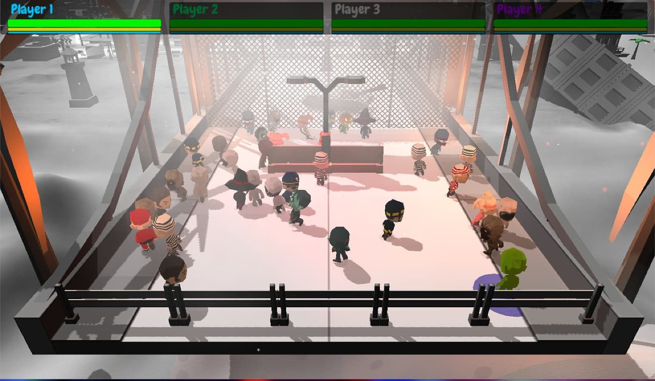 Morph Match screenshot 6