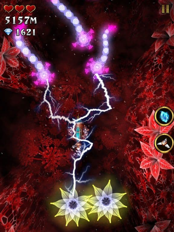 Abyss Attack