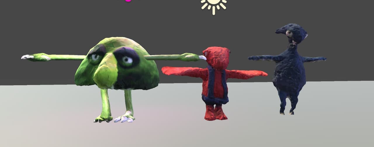 Mobzarella screenshot 3