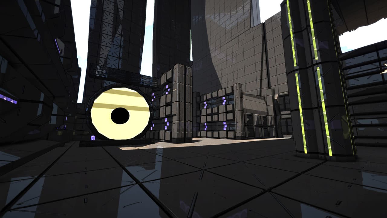 Stack Gun Heroes screenshot 5
