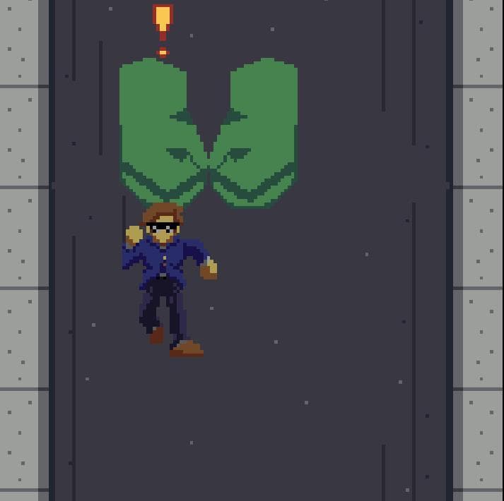 Agent Cade screenshot 2