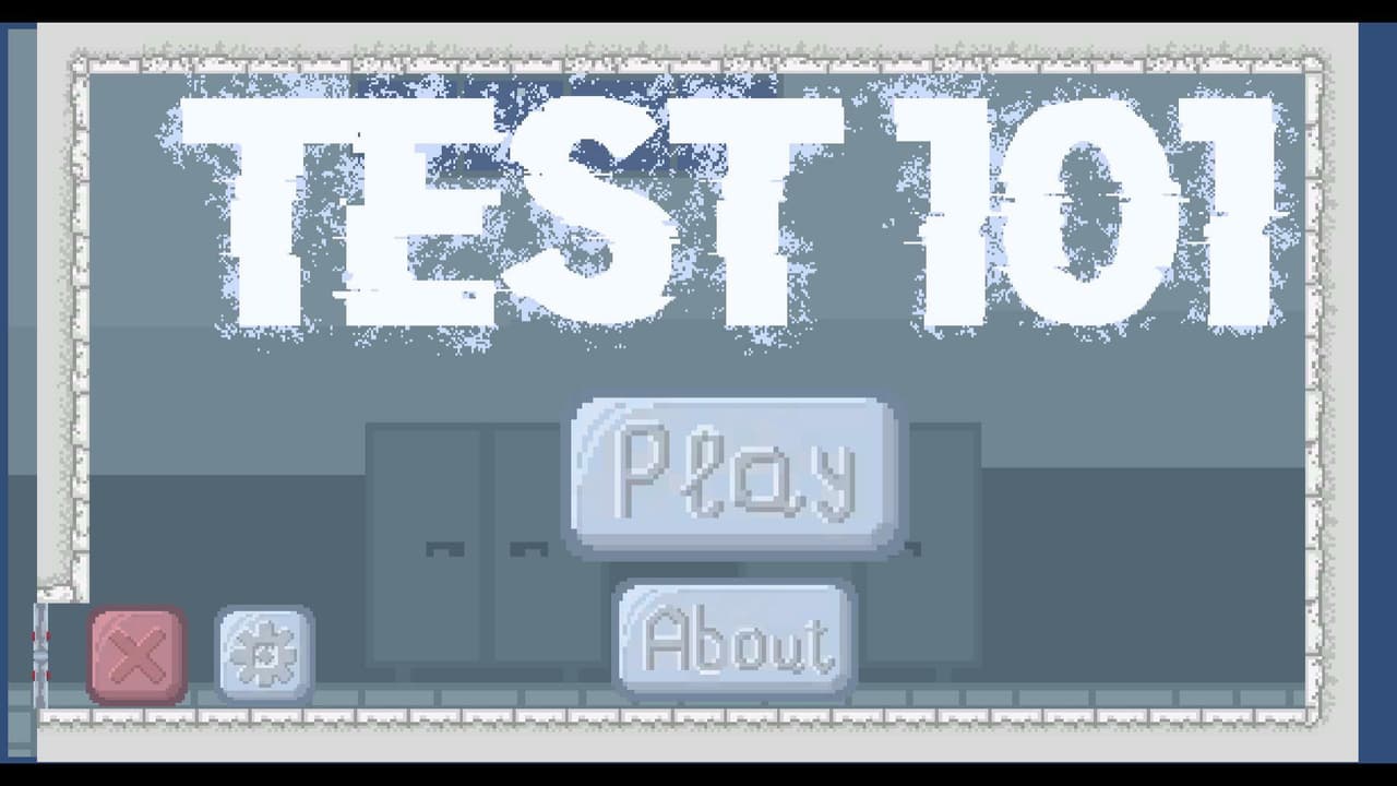 Test 101 screenshot 3