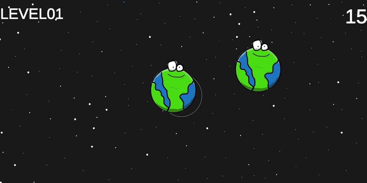 ZeroGravity screenshot 3