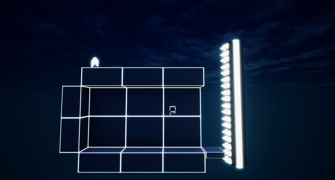 Simple platformer (Takopat)