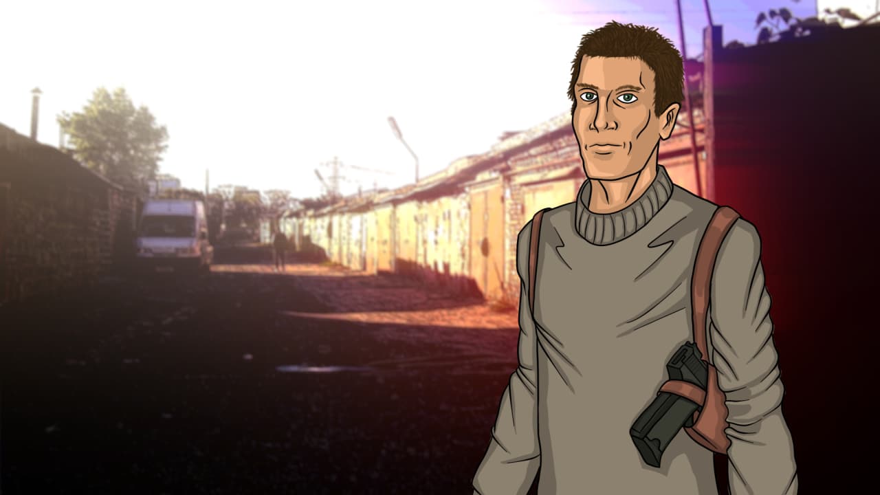 Spakoyno: Back to the USSR 2.0 screenshot 5