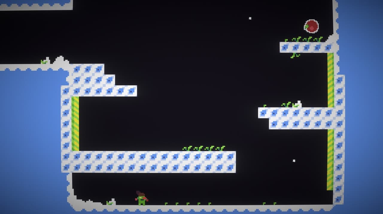 Sotopia screenshot 3