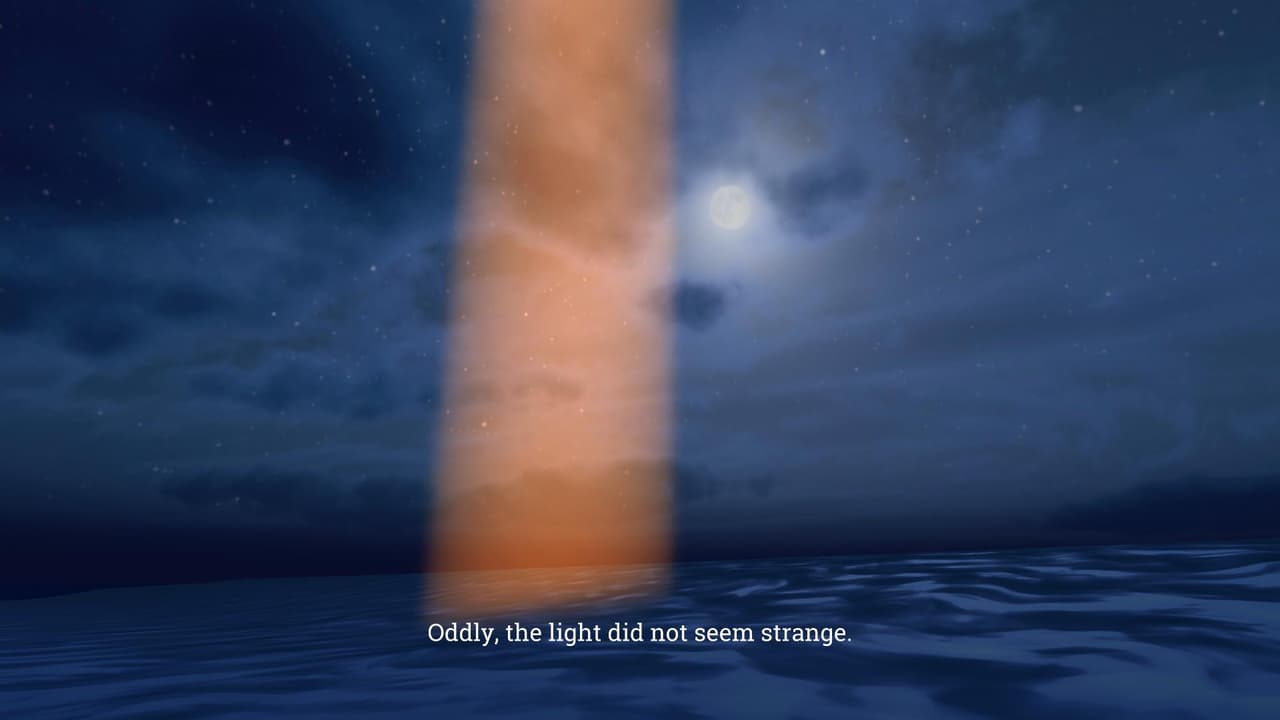 Water (Lutwidge) screenshot 3