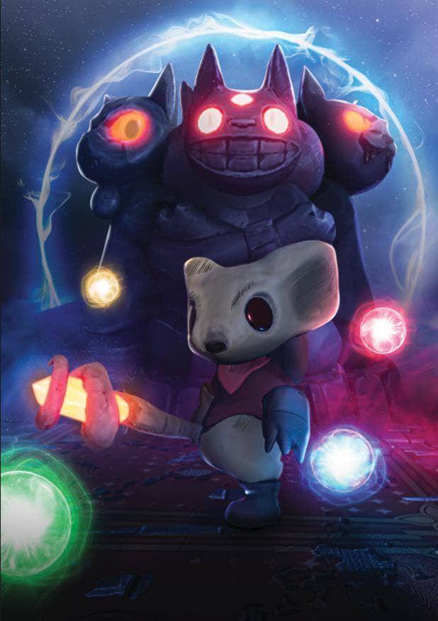 SpellBall
