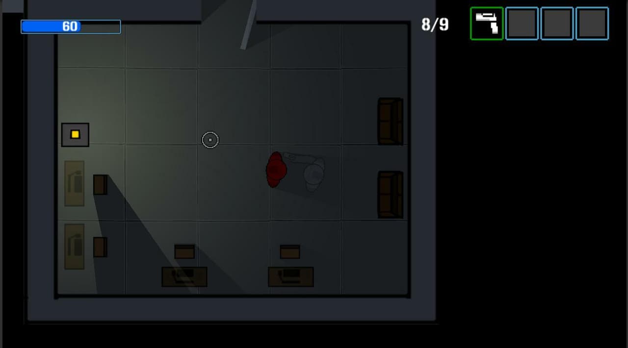Office Invaders screenshot 2