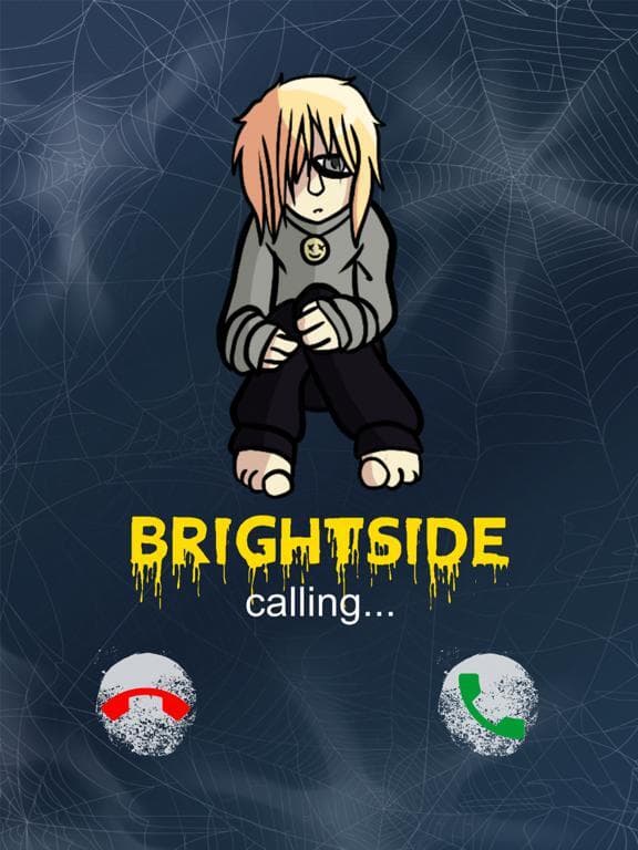 Friday Scary Night screenshot 3
