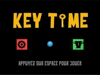 KeyTime