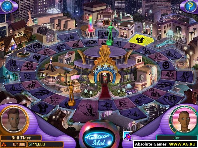 American Idol screenshot 2