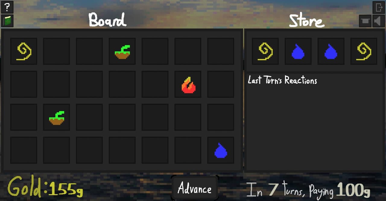 Elements For Money screenshot 2