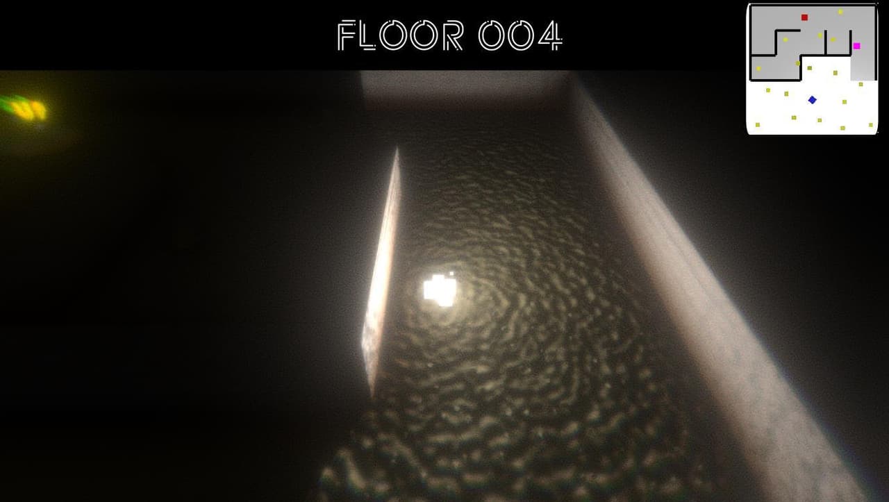 Hall Of Maat screenshot 2