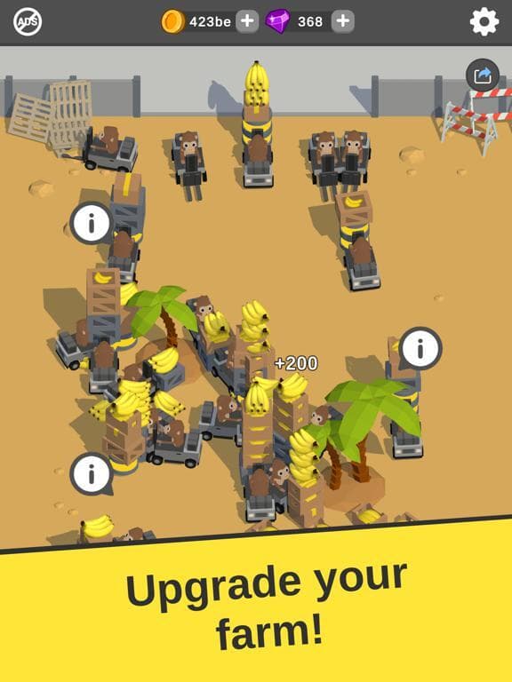 Banana, Inc.